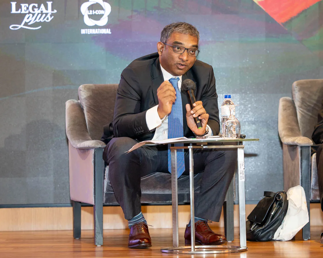 Photograph from Construction Claims and CIPAA Conference Malaysia 2023, 61 of 201