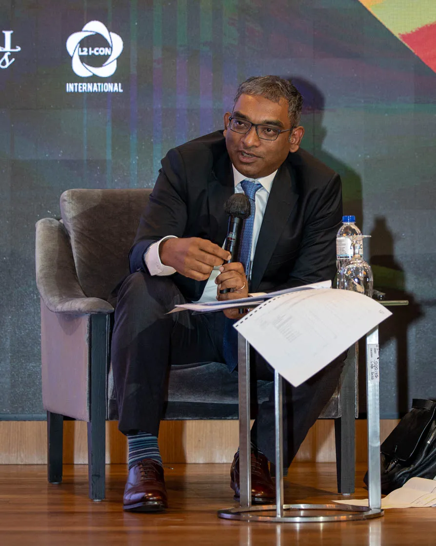 Photograph from Construction Claims and CIPAA Conference Malaysia 2023, 62 of 201