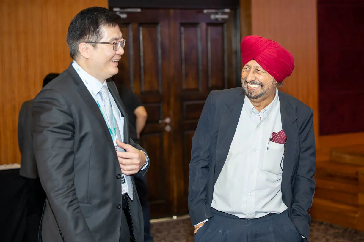 Photograph from Construction Claims and CIPAA Conference Malaysia 2023, 72 of 201
