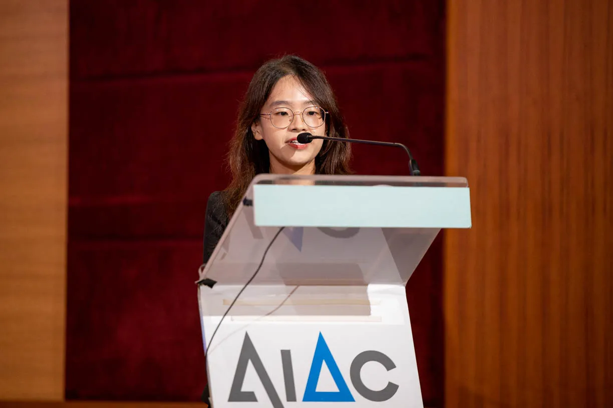 Photograph from Construction Claims and CIPAA Conference Malaysia 2023, 74 of 201