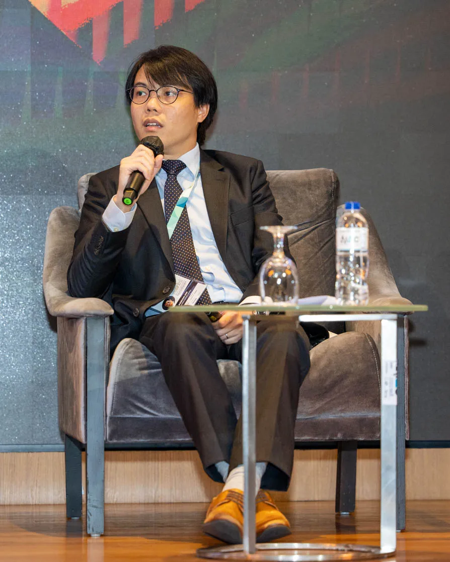 Photograph from Construction Claims and CIPAA Conference Malaysia 2023, 79 of 201