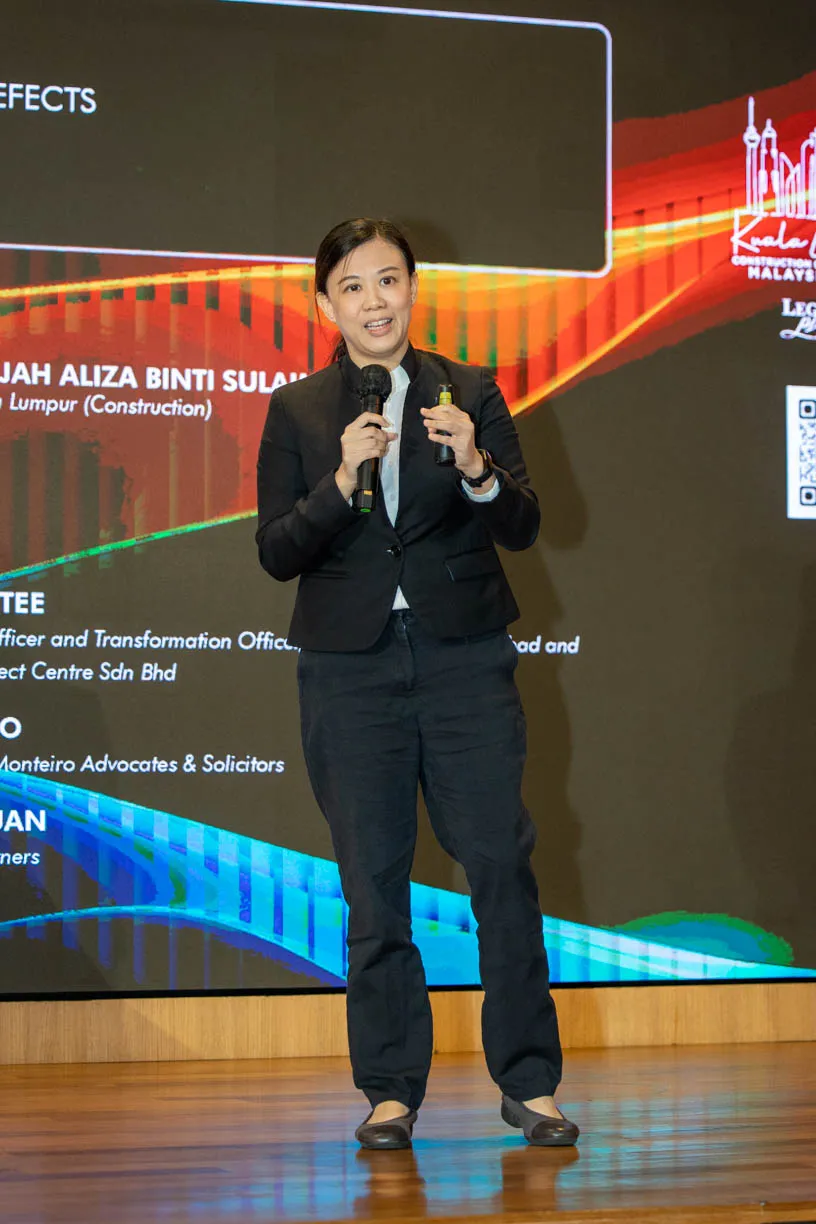 Photograph from Construction Claims and CIPAA Conference Malaysia 2023, 80 of 201