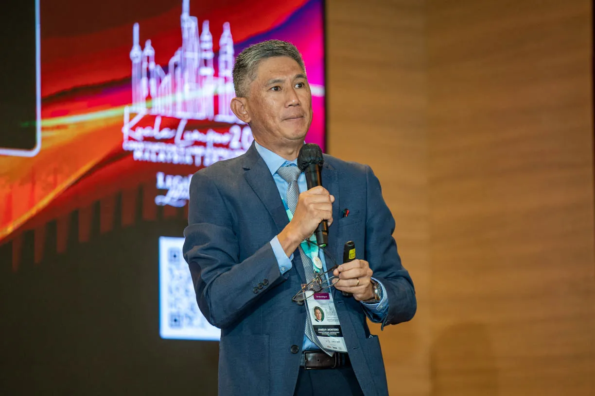 Photograph from Construction Claims and CIPAA Conference Malaysia 2023, 82 of 201