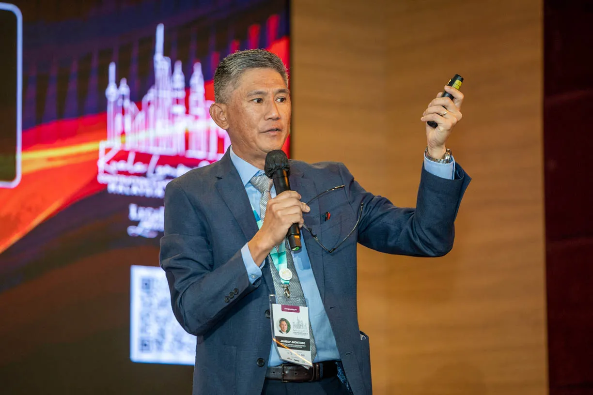 Photograph from Construction Claims and CIPAA Conference Malaysia 2023, 83 of 201