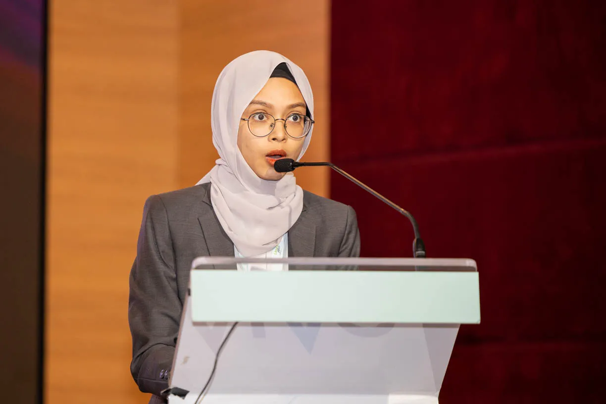 Photograph from Construction Claims and CIPAA Conference Malaysia 2023, 93 of 201