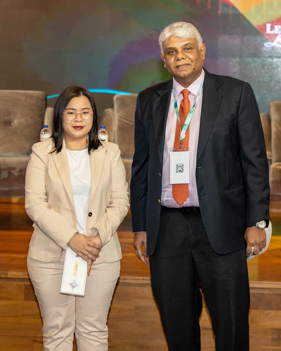Photograph from Construction Claims and CIPAA Conference Malaysia 2023, 96 of 201