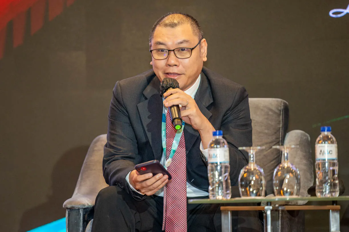 Photograph from Construction Claims and CIPAA Conference Malaysia 2023, 98 of 201