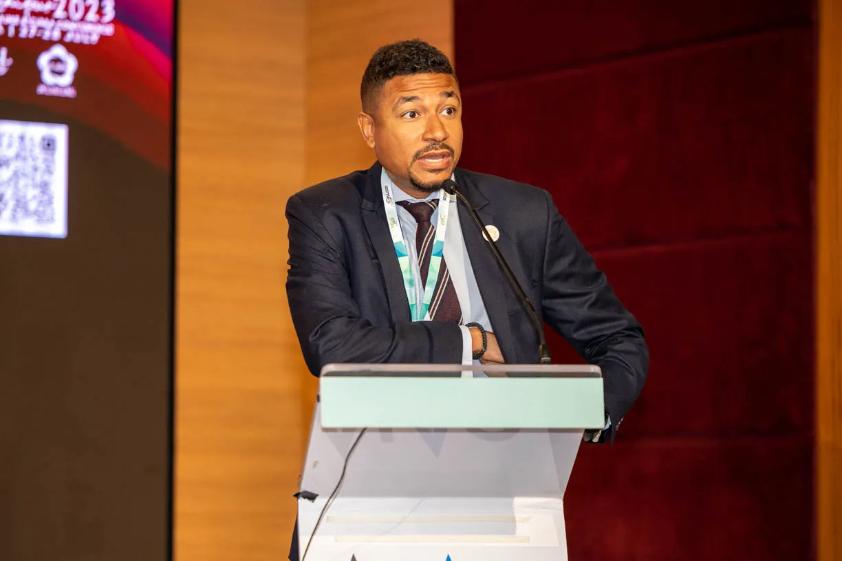 Photograph from Construction Claims and CIPAA Conference Malaysia 2023, 100 of 201