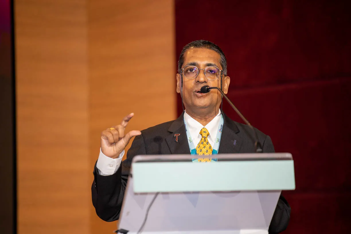 Photograph from Construction Claims and CIPAA Conference Malaysia 2023, 103 of 201