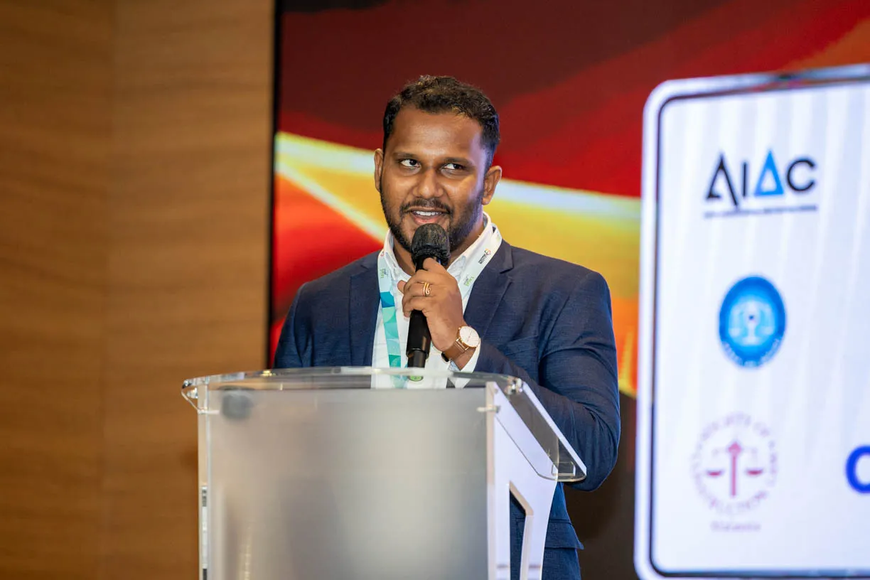 Photograph from Construction Claims and CIPAA Conference Malaysia 2023, 110 of 201