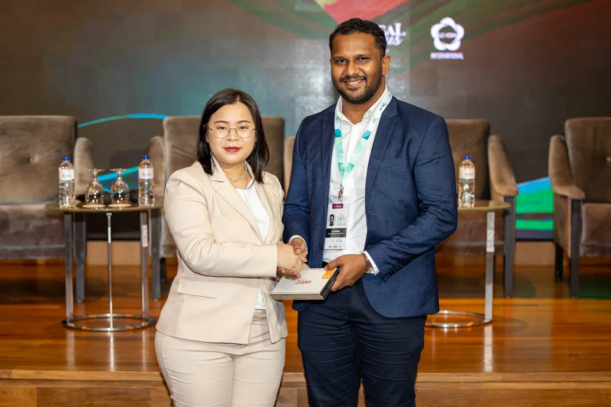 Photograph from Construction Claims and CIPAA Conference Malaysia 2023, 112 of 201