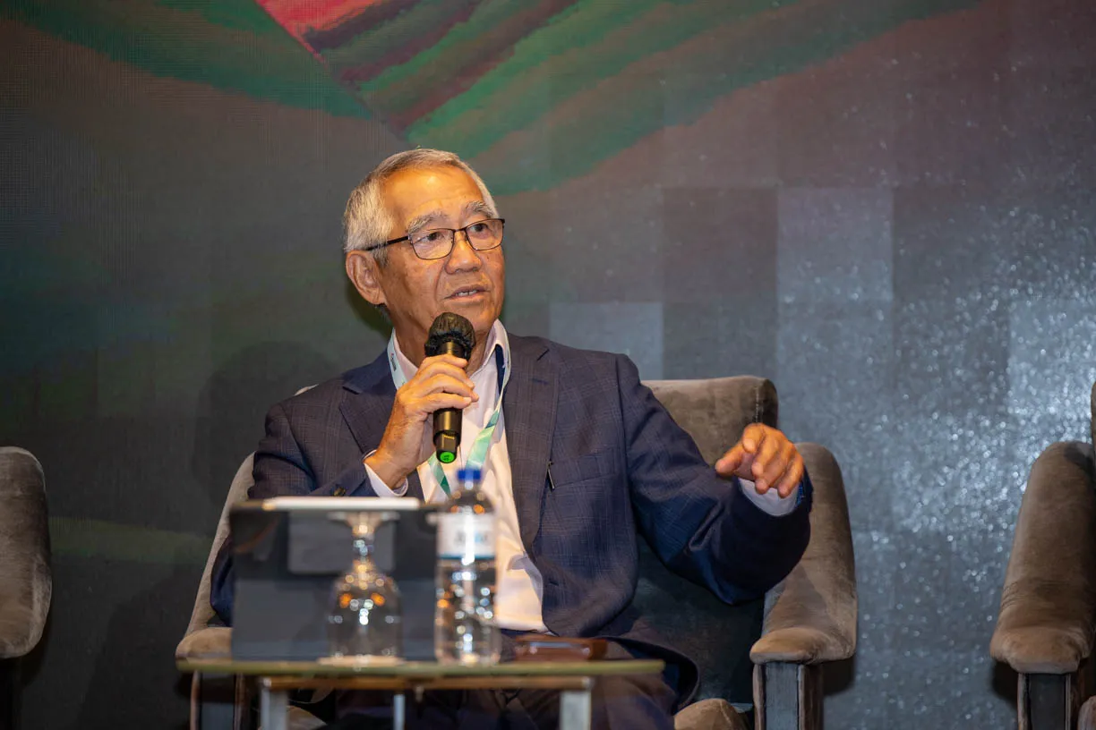 Photograph from Construction Claims and CIPAA Conference Malaysia 2023, 113 of 201
