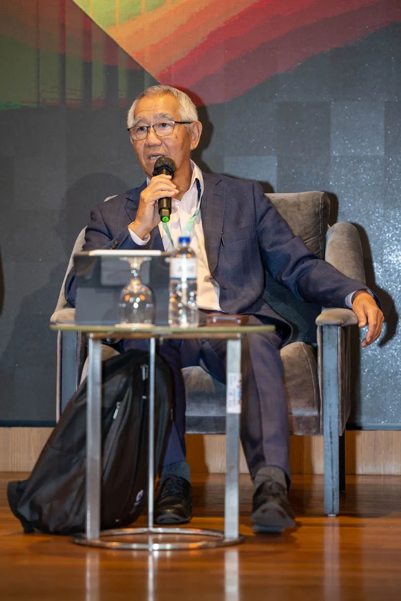 Photograph from Construction Claims and CIPAA Conference Malaysia 2023, 114 of 201