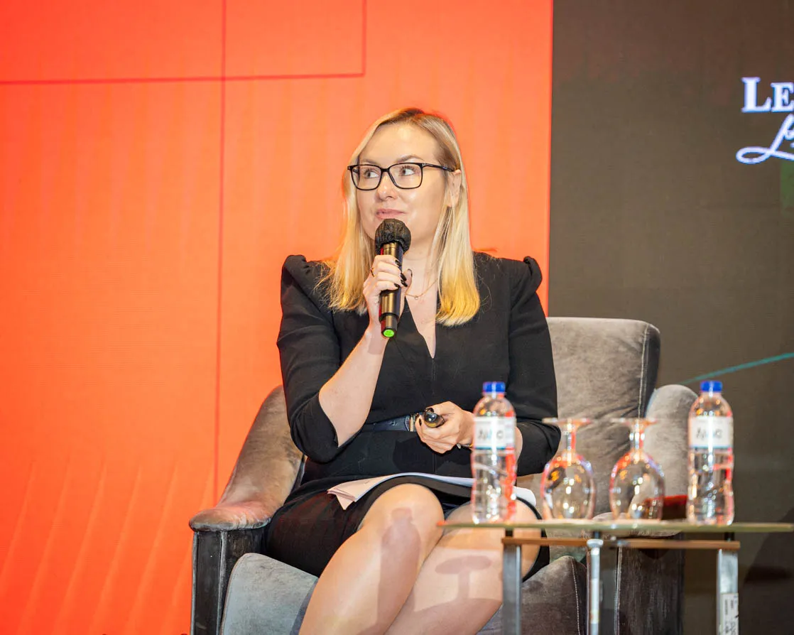 Photograph from Construction Claims and CIPAA Conference Malaysia 2023, 118 of 201