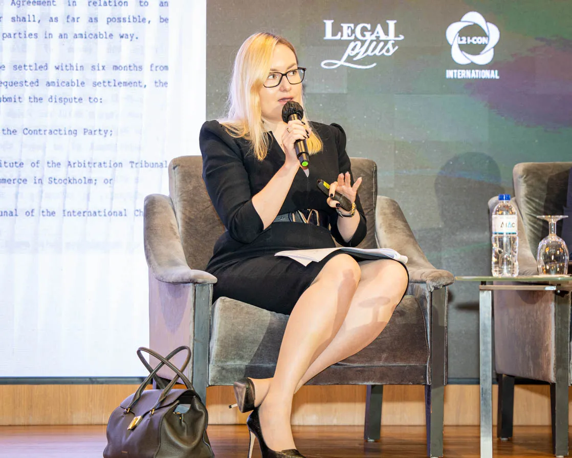 Photograph from Construction Claims and CIPAA Conference Malaysia 2023, 119 of 201