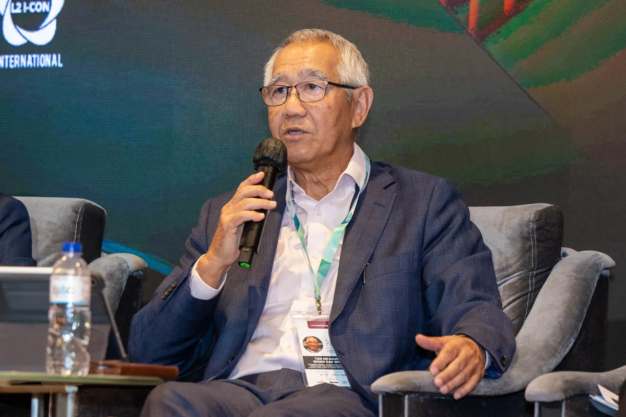 Photograph from Construction Claims and CIPAA Conference Malaysia 2023, 123 of 201