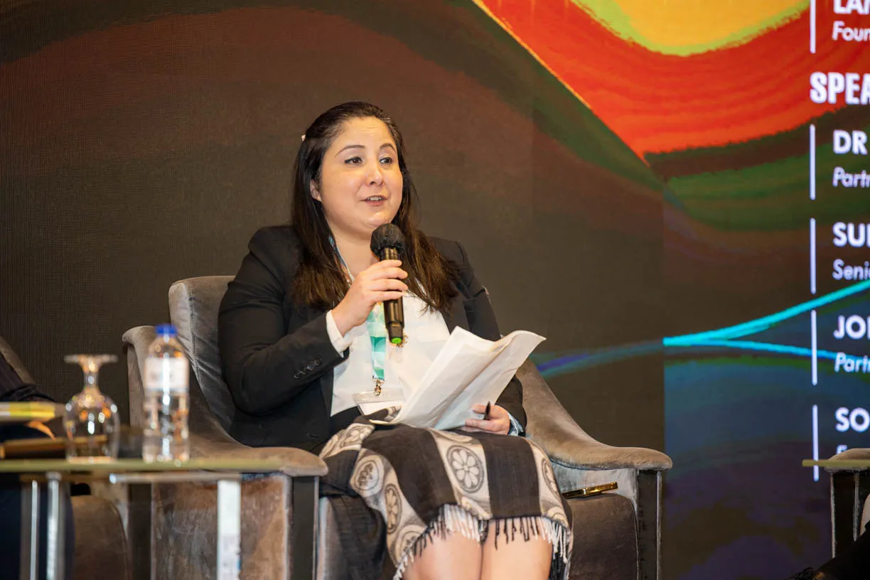 Photograph from Construction Claims and CIPAA Conference Malaysia 2023, 136 of 201