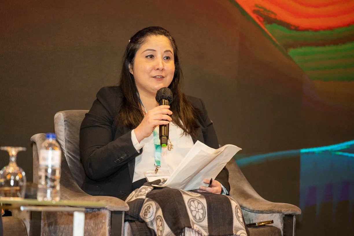 Photograph from Construction Claims and CIPAA Conference Malaysia 2023, 137 of 201