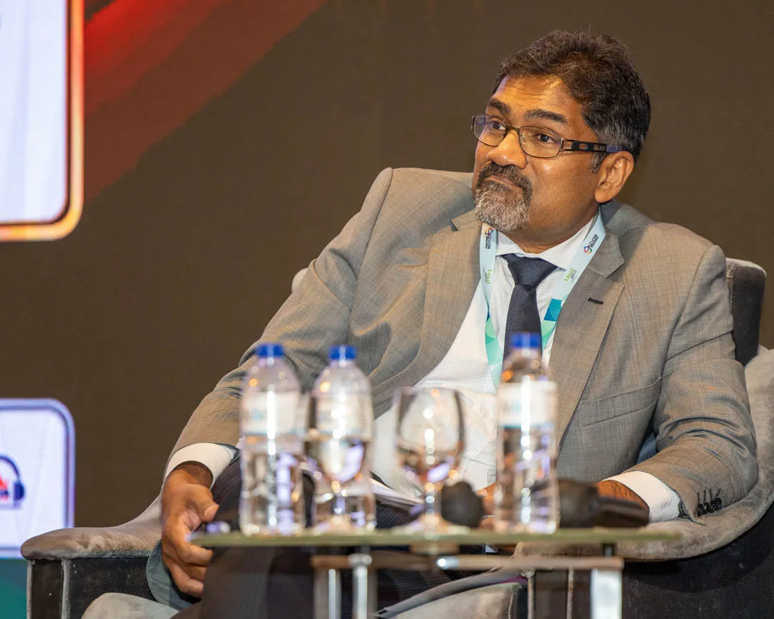 Photograph from Construction Claims and CIPAA Conference Malaysia 2023, 147 of 201