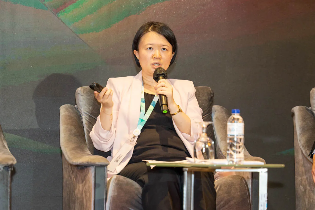 Photograph from Construction Claims and CIPAA Conference Malaysia 2023, 152 of 201