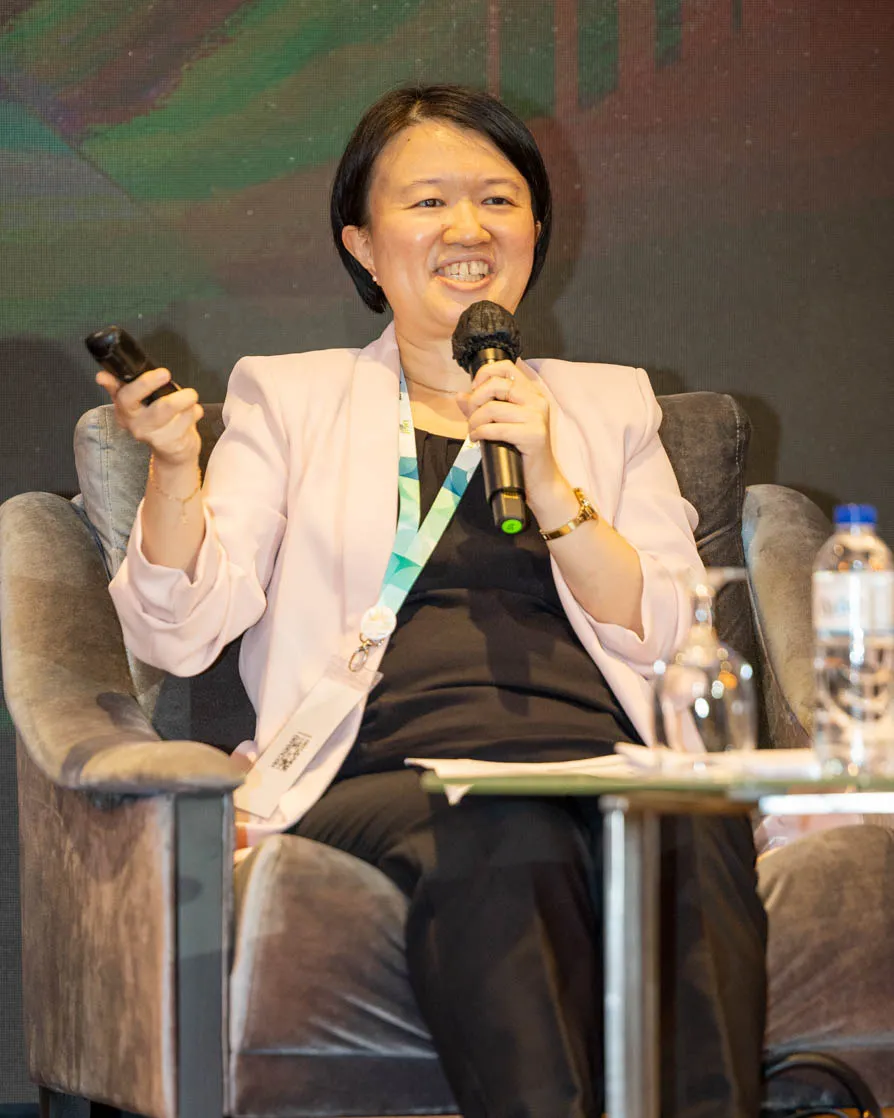 Photograph from Construction Claims and CIPAA Conference Malaysia 2023, 153 of 201