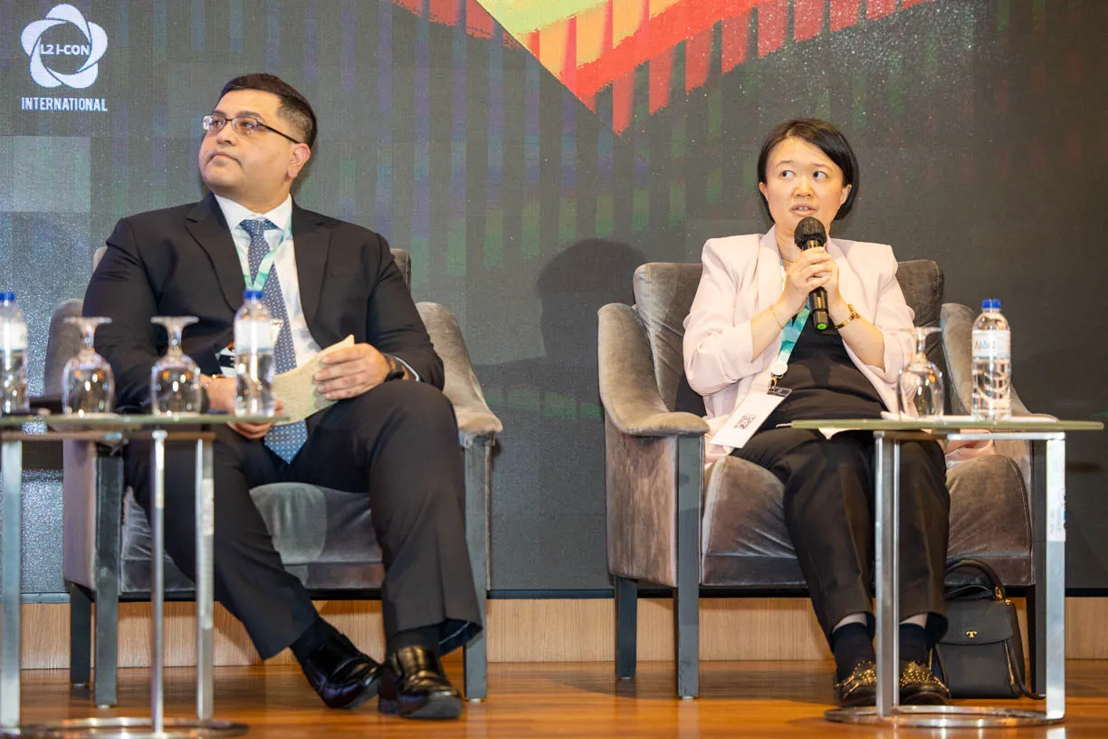 Photograph from Construction Claims and CIPAA Conference Malaysia 2023, 154 of 201