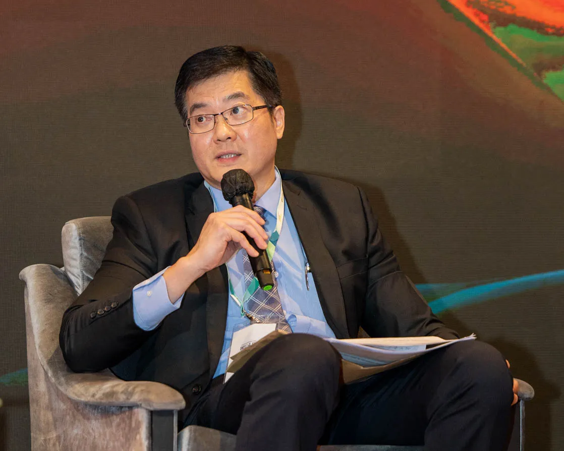 Photograph from Construction Claims and CIPAA Conference Malaysia 2023, 155 of 201