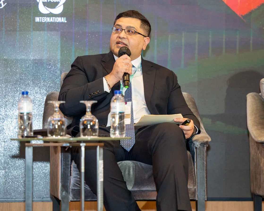 Photograph from Construction Claims and CIPAA Conference Malaysia 2023, 157 of 201