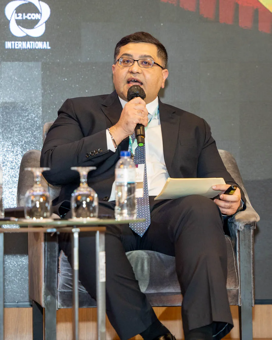 Photograph from Construction Claims and CIPAA Conference Malaysia 2023, 158 of 201
