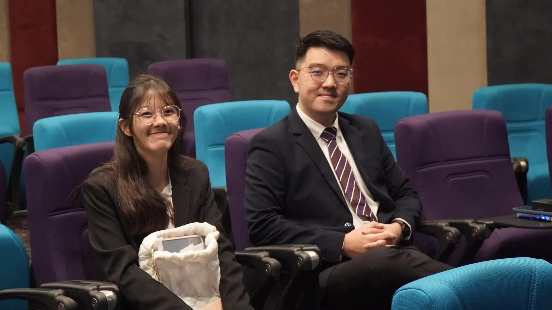 Photograph from ESG ADR Forum Launch Event, 3 of 108