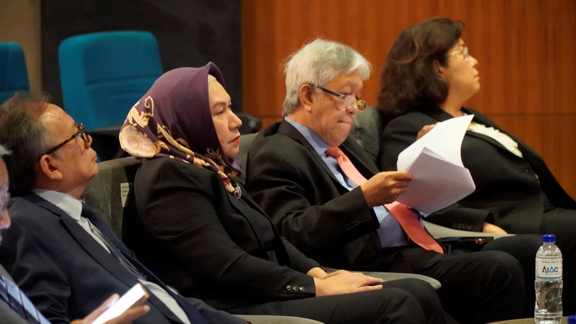 Photograph from ESG ADR Forum Launch Event, 11 of 108