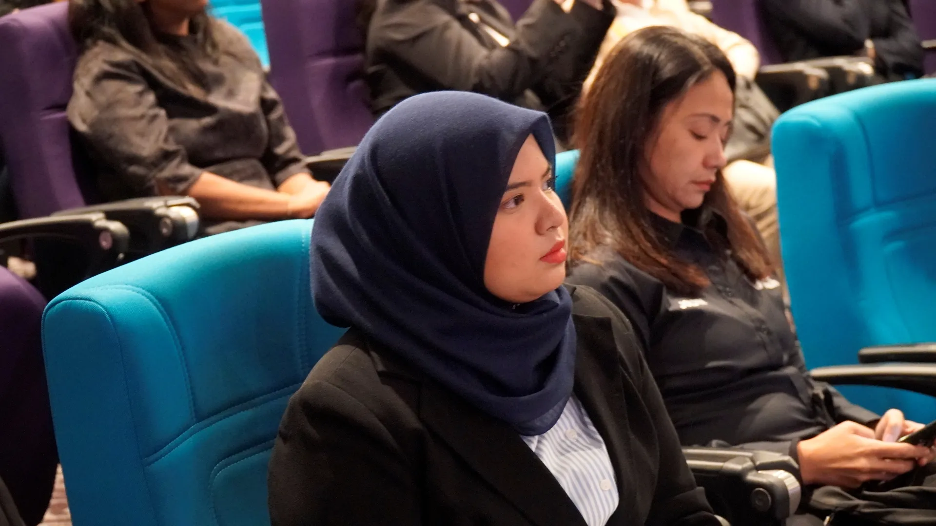 Photograph from ESG ADR Forum Launch Event, 15 of 108