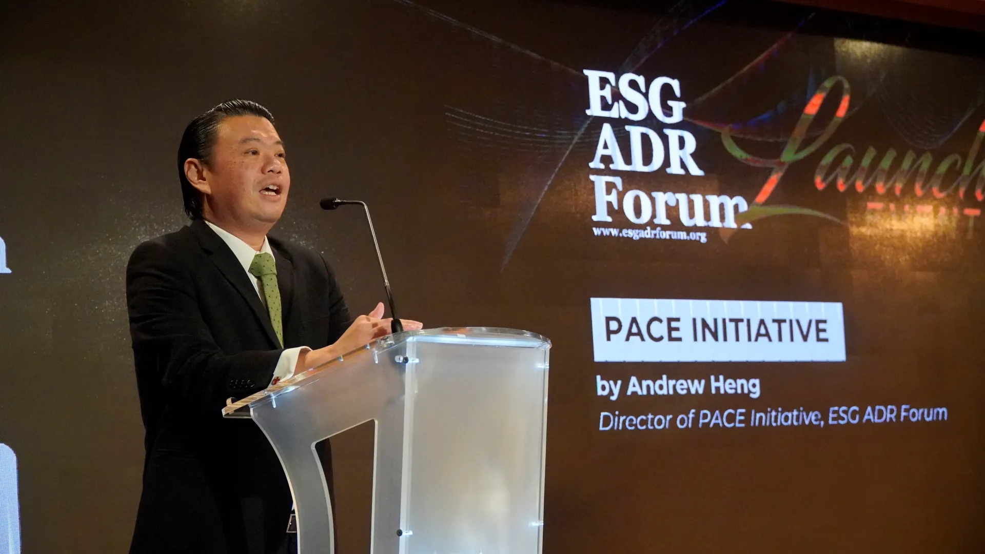 Photograph from ESG ADR Forum Launch Event, 47 of 108