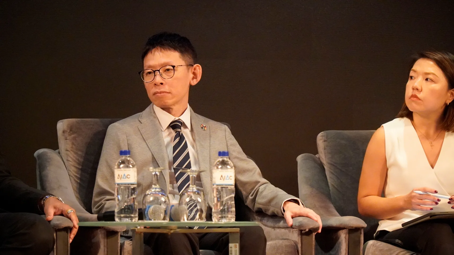 Photograph from ESG ADR Forum Launch Event, 72 of 108