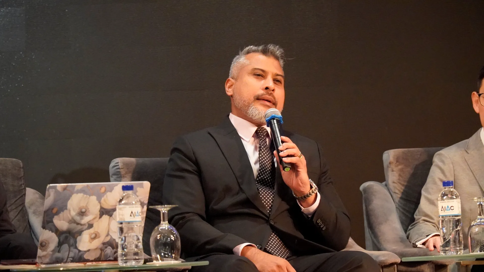Photograph from ESG ADR Forum Launch Event, 73 of 108