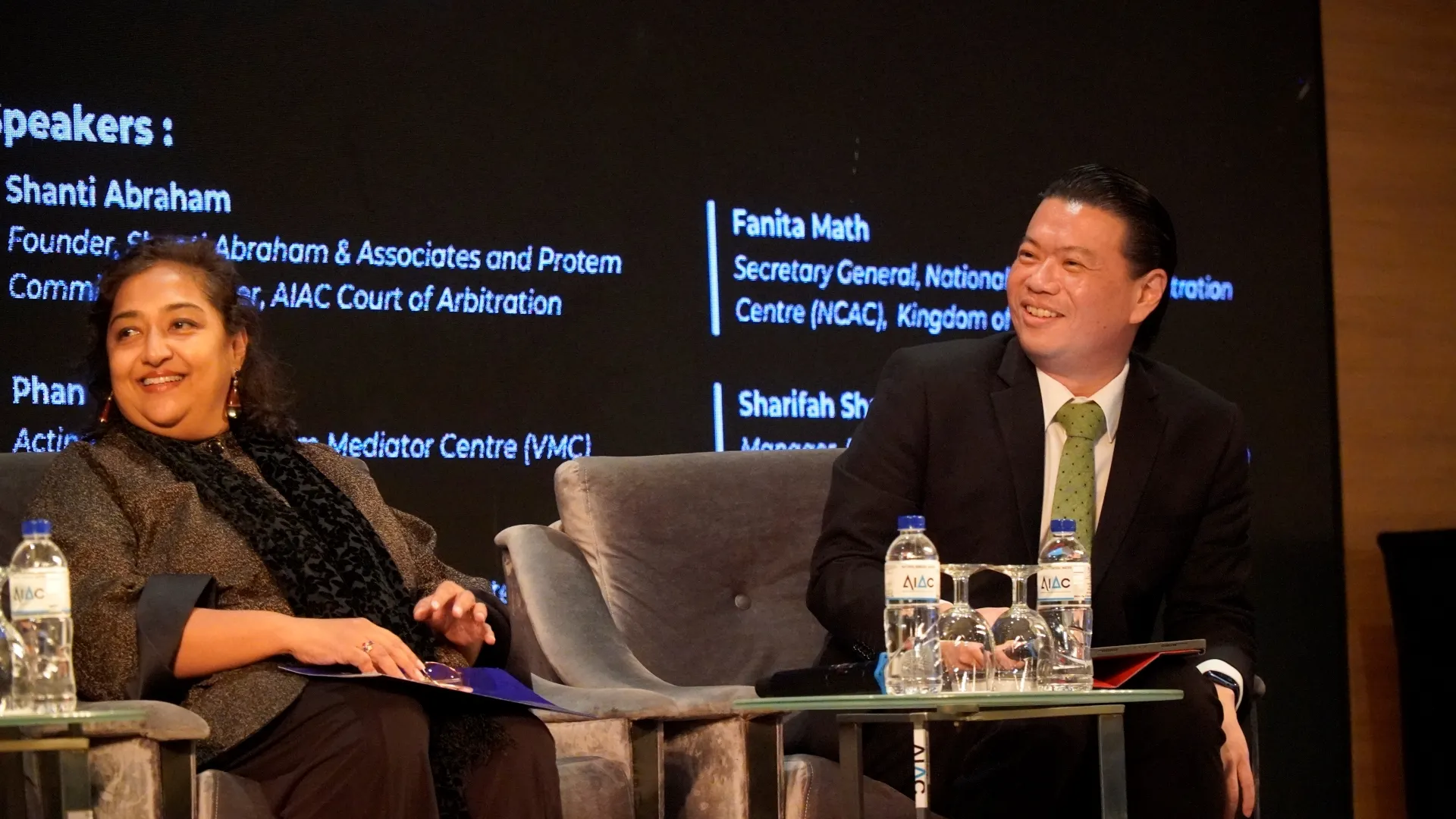 Photograph from ESG ADR Forum Launch Event, 90 of 108