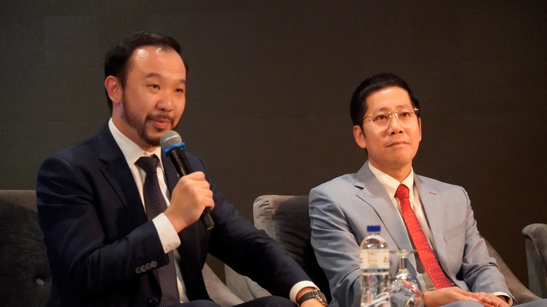 Photograph from ESG ADR Forum Launch Event, 92 of 108