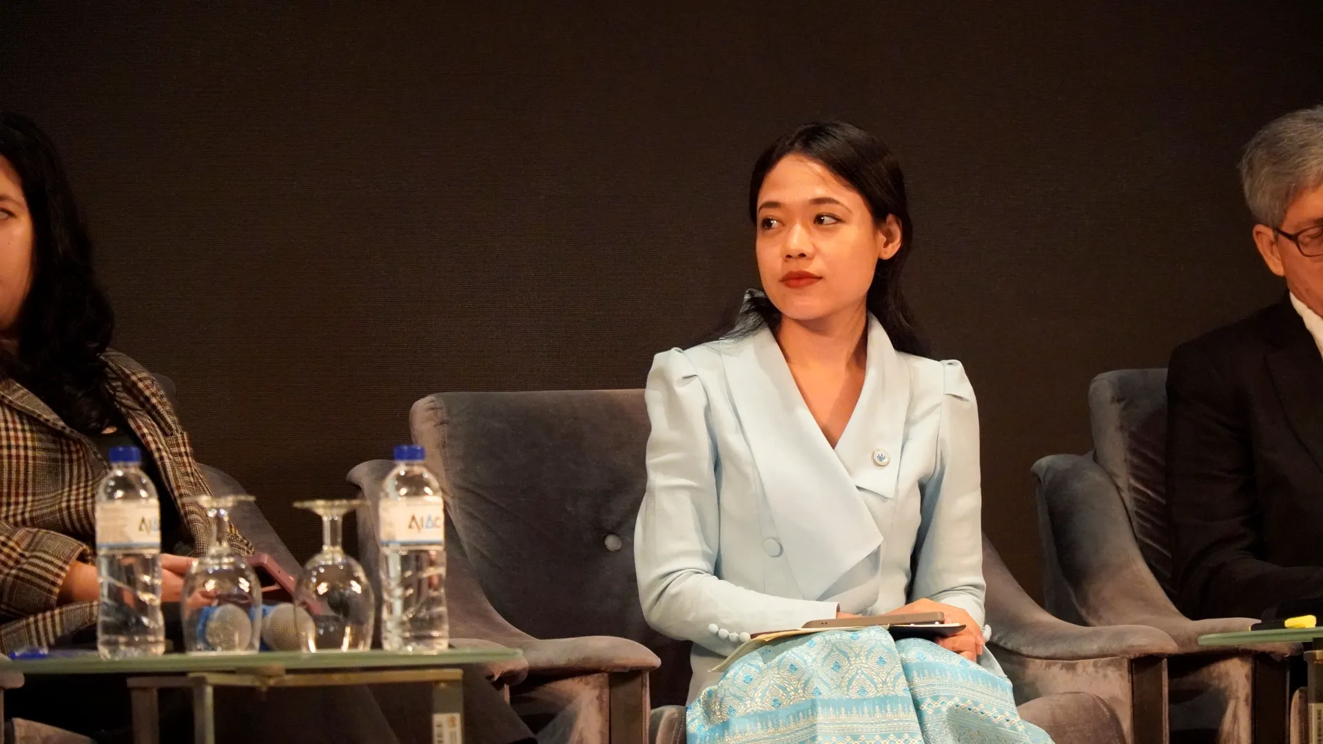 Photograph from ESG ADR Forum Launch Event, 94 of 108