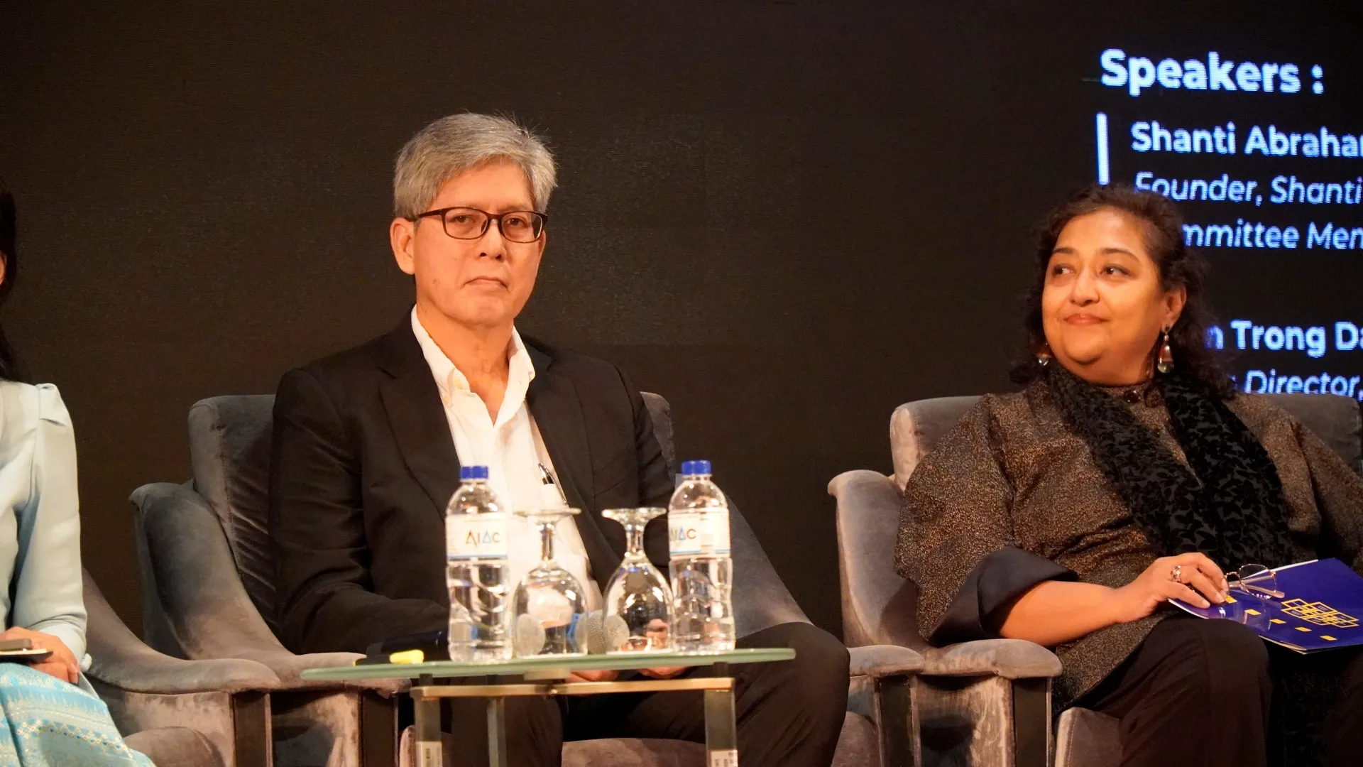 Photograph from ESG ADR Forum Launch Event, 95 of 108