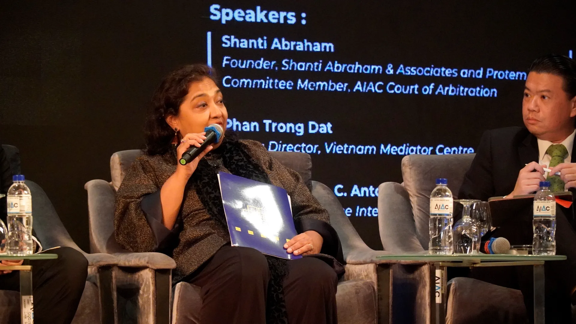 Photograph from ESG ADR Forum Launch Event, 96 of 108