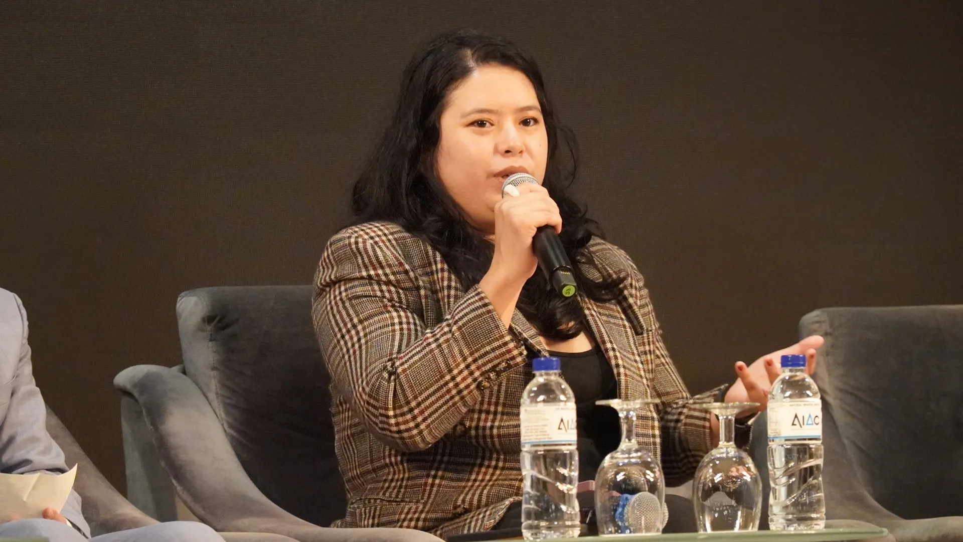 Photograph from ESG ADR Forum Launch Event, 98 of 108