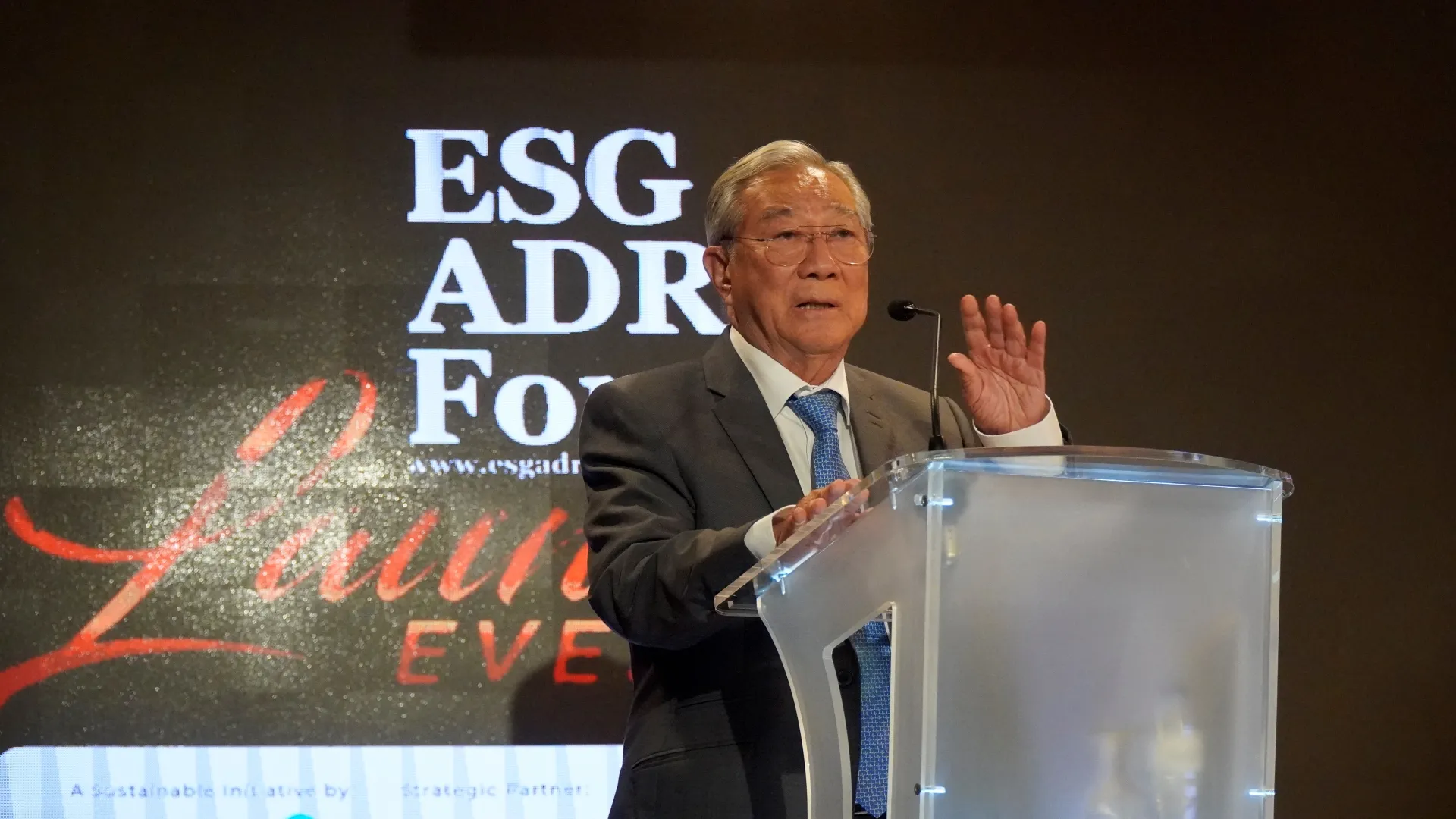 Photograph from ESG ADR Forum Launch Event, 25 of 108