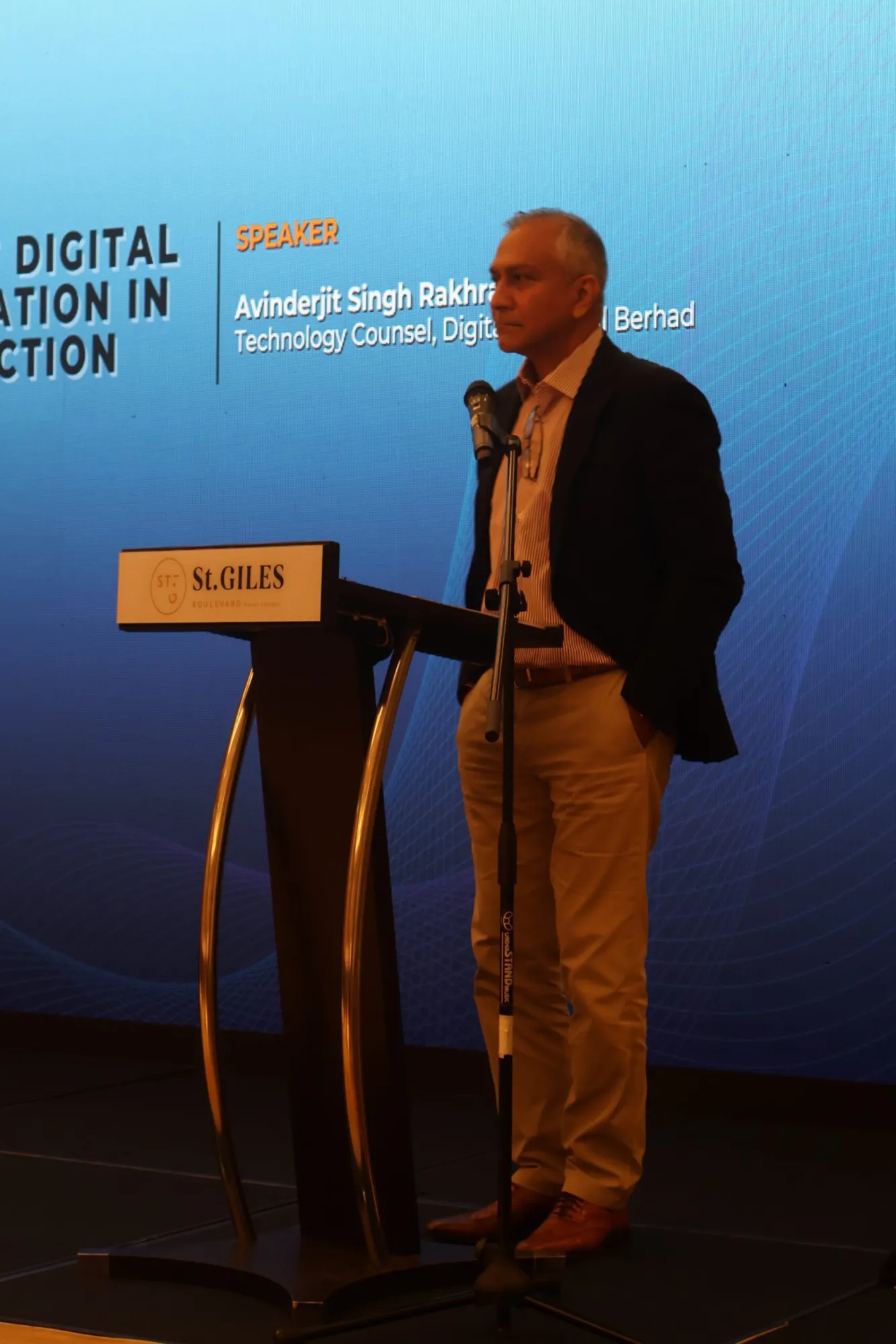 Photograph from Navigating The Complexity of Data Privacy Risk and Liabilities, 15 of 63
