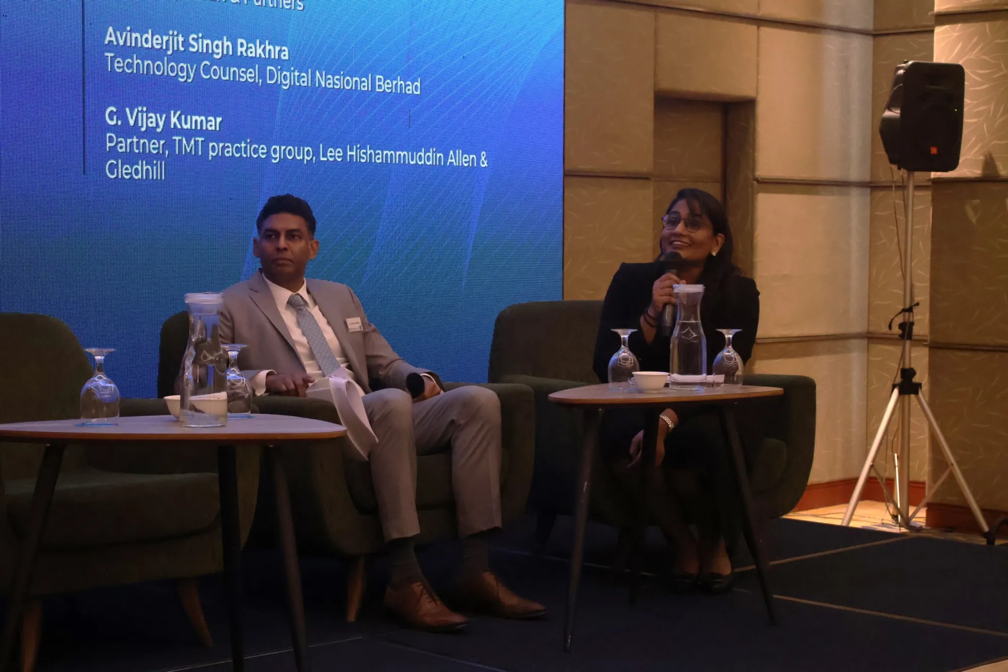 Photograph from Navigating The Complexity of Data Privacy Risk and Liabilities, 26 of 63