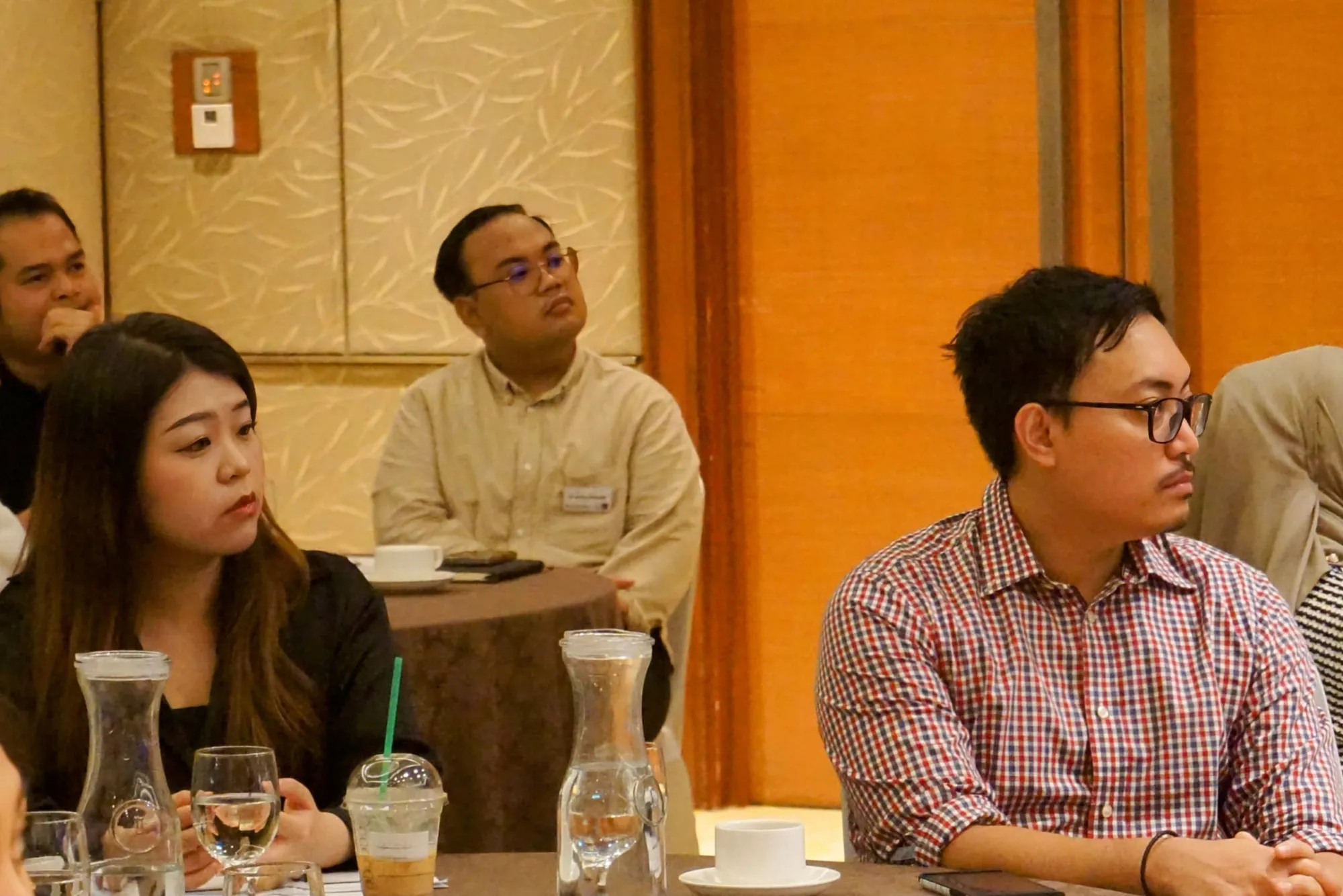 Photograph from Navigating The Complexity of Data Privacy Risk and Liabilities, 41 of 63