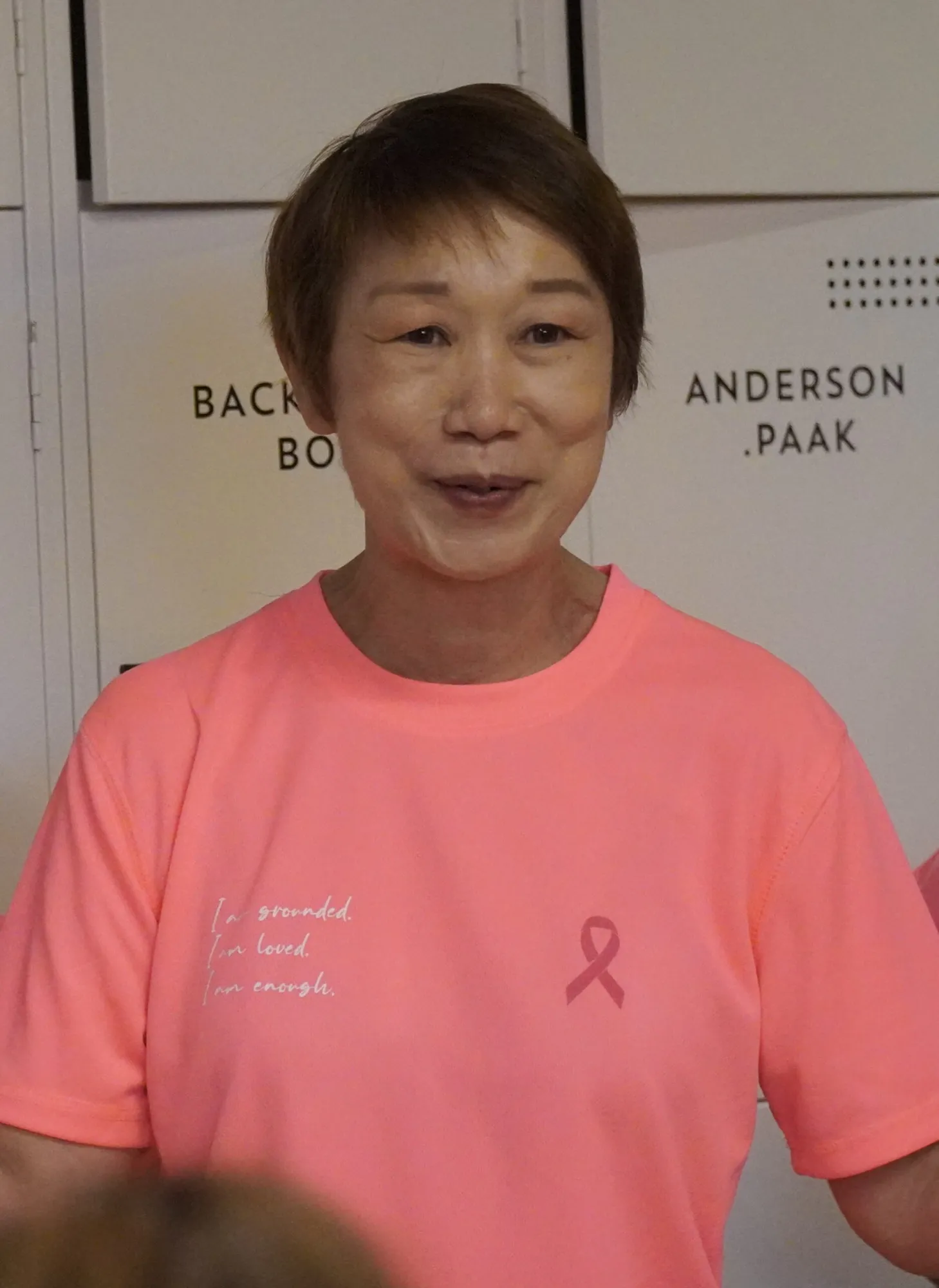 Photograph from Women Empowerment 2023: International Women's Day and Pink Your Pedal, 28 of 30