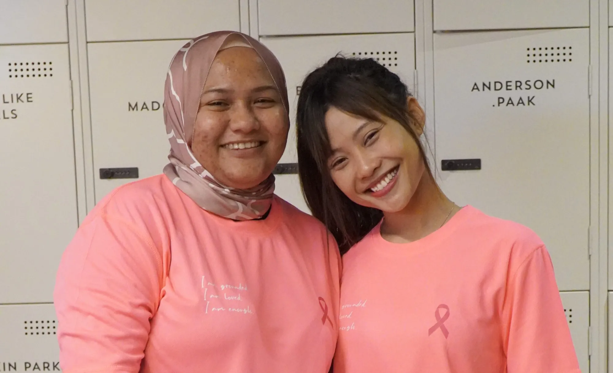 Photograph from Women Empowerment 2023: International Women's Day and Pink Your Pedal, 11 of 30