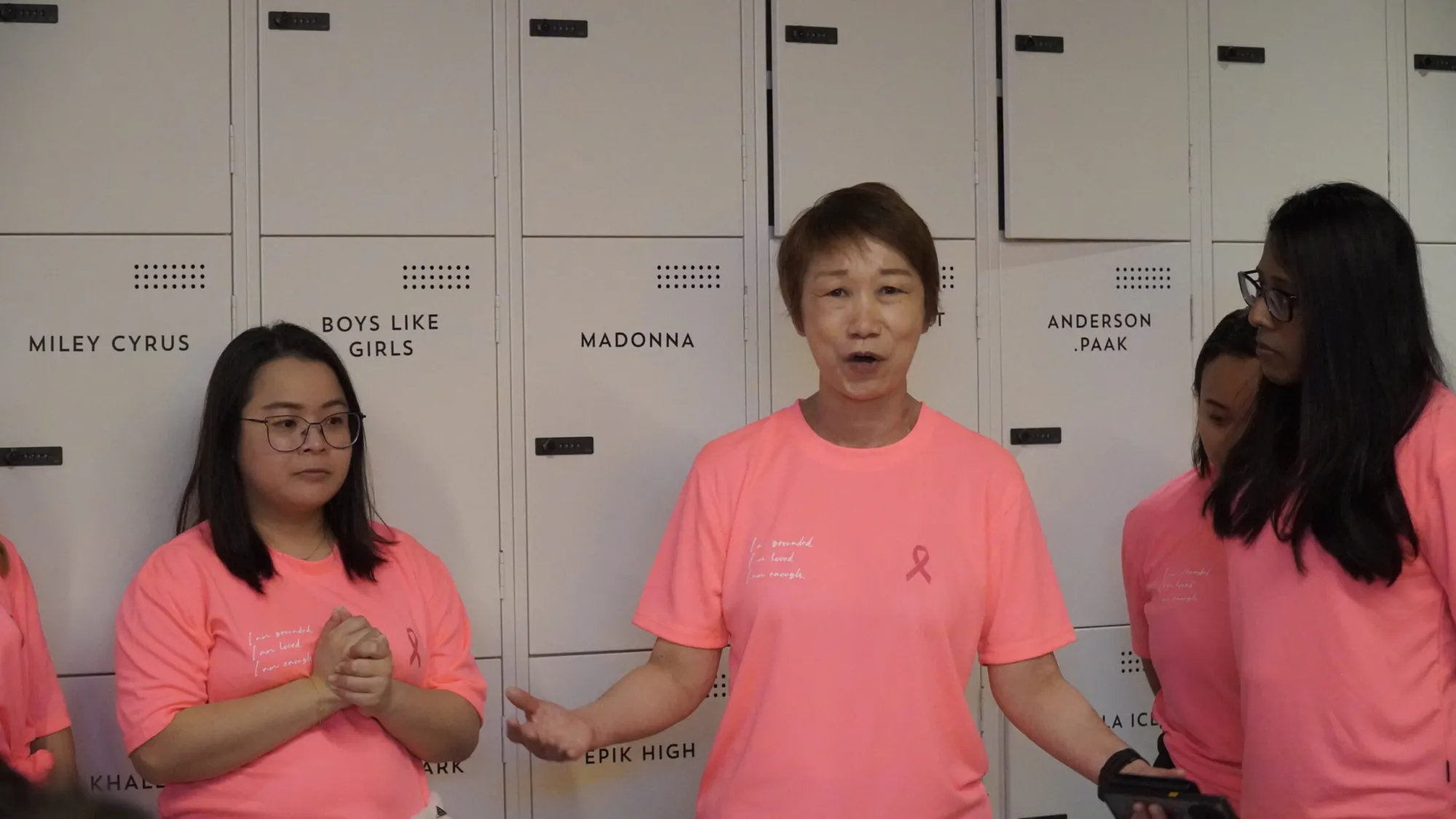 Photograph from Women Empowerment 2023: International Women's Day and Pink Your Pedal, 14 of 30