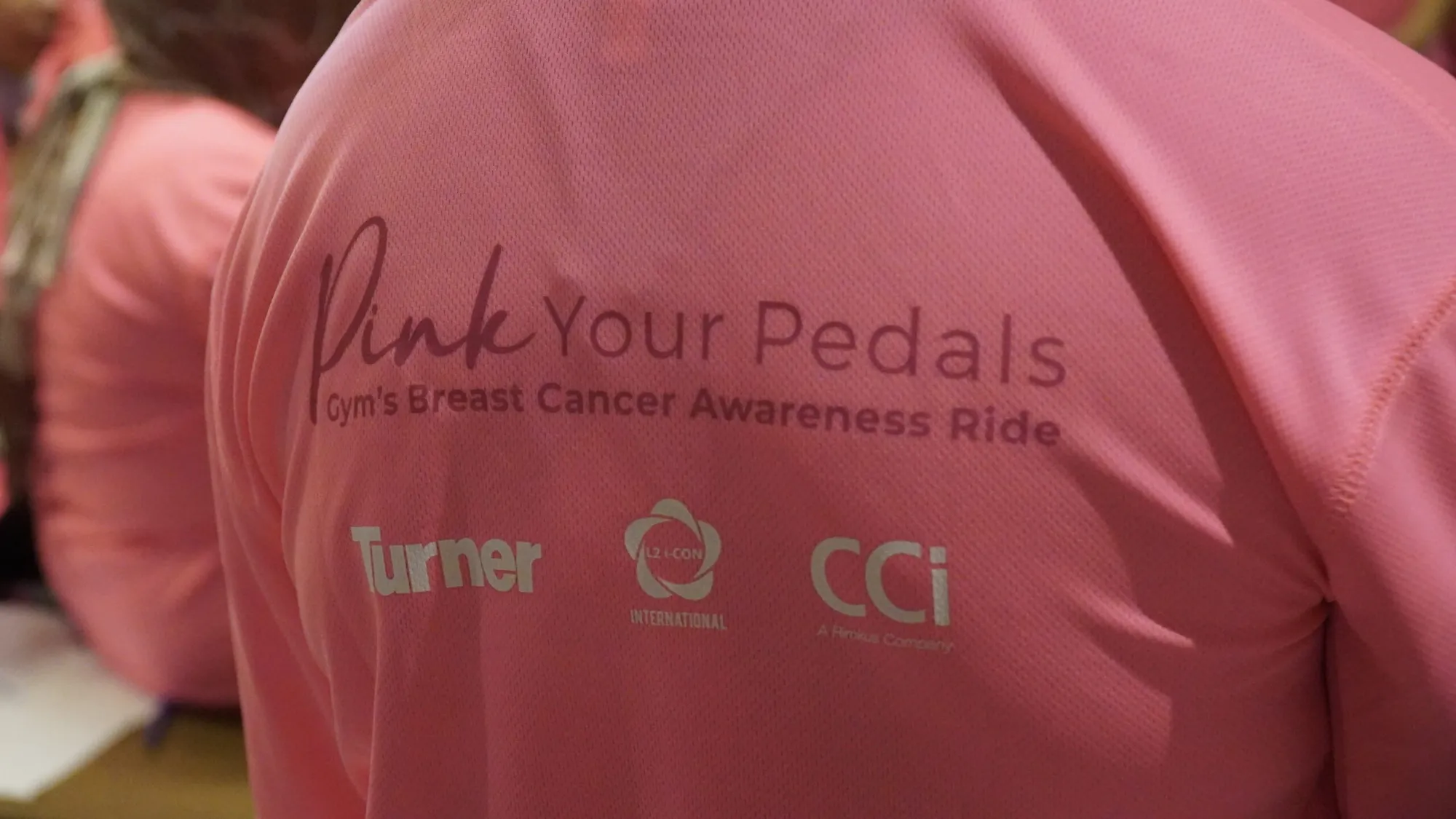 Photograph from Women Empowerment 2023: International Women's Day and Pink Your Pedal, 17 of 30