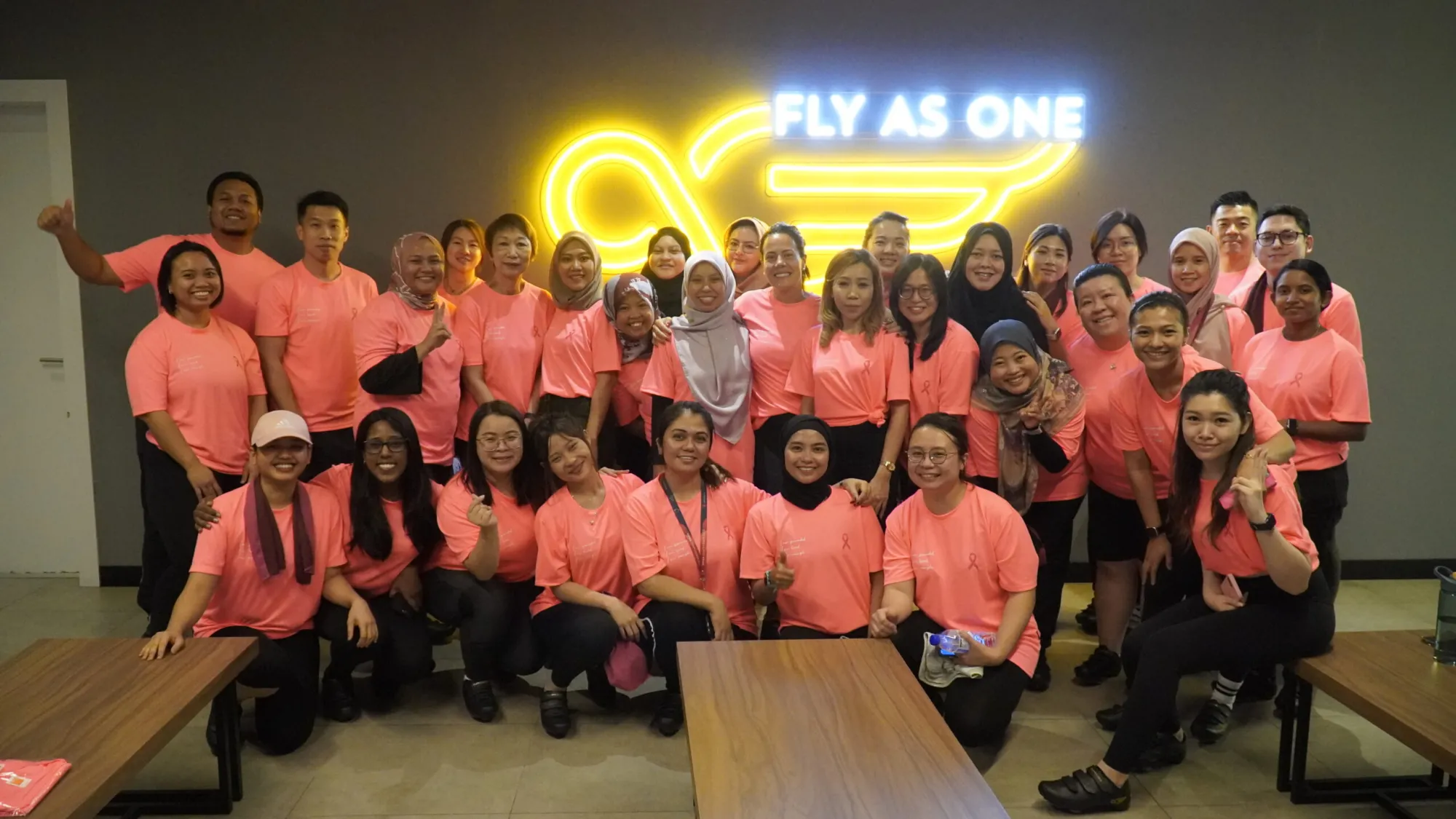 Photograph from Women Empowerment 2023: International Women's Day and Pink Your Pedal, 19 of 30